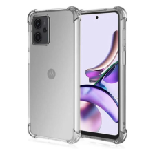 OEM Szilikon telefonvédő (ütésállóság. légpárnás sarok) ÁTLÁTSZÓ 162059 tok és táska