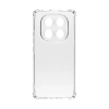 OEM Szilikon telefonvédő (ütésállóság. légpárnás sarok) ÁTLÁTSZÓ 166753