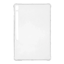 OEM Szilikon telefonvédő (ütésállóság. légpárnás sarok) ÁTLÁTSZÓ 169352 tok és táska