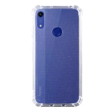 OEM Szilikon telefonvédő (ütésállóság. légpárnás sarok) ÁTLÁTSZÓ 88343 tok és táska