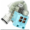 OEM Szivattyú, ürítő + szűrőház ARISTON LS61413 mosogatógép (eredeti, PLASET COD.61413)