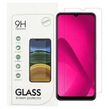 OEM T Phone 2 5G üvegfólia, tempered glass, előlapi, edzett, 9H, 0.3mm mobiltelefon kellék