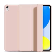 OEM Tablet tok Apple iPad 10.9 (2022) rózsaszín tablet tok