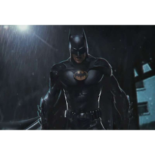 OEM Tablou vászon Batman a Batgirl filmből, 80x50cm, tablou996 grafika, keretezett kép
