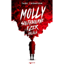 OEM Tade Thompson - Molly Southbourne ezer halála egyéb könyv