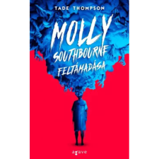 OEM Tade Thompson - Molly Southbourne feltámadása egyéb könyv