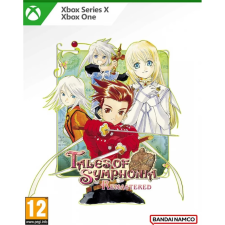 OEM Tales of Symphonia Remastered Chosen Edition (Xbox One) videójáték