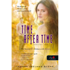 OEM Tamara Ireland Stone - Time After Time - Időtlen idő - Elválaszt az idő 2. egyéb könyv