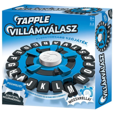 OEM Tapple Villámválasz társasjáték társasjáték
