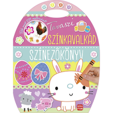 OEM Tavaszi színkavalkád egyéb könyv