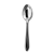 OEM Teás-, kávéskanál, rozsdamentes acél, 13,5 cm, 12 db-os szett, "Time"