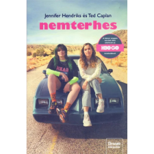 OEM Ted Caplan - Jennifer Hendriks - Nemterhes - Filmes borítóval egyéb könyv