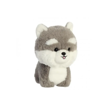 OEM Teddy Pets 18 cm Husky kutyus plüssfigura