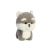 OEM Teddy Pets 18 cm Husky kutyus