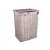 OEM Téglalap szennyes II 45x35x56 szürke