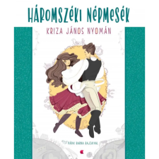 OEM Tekei Erika - Háromszéki népmesék gyermek- és ifjúsági könyv