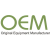 OEM Tekercses etikett címke 50x75mm THERMO eco 1000 db