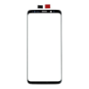 OEM tel-szalk-006836 Samsung Galaxy S9 OEM üveg előlap - kijelző részegység nem-touch fekete szervizalkatrész