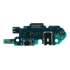 OEM tel-szalk-016723 Samsung Galaxy A10 SM-A105FN OEM töltőcsatlakozó port panel