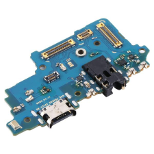 OEM tel-szalk-19295714 Samsung Galaxy A71 5G OEM töltőcsatlakozó port panel mobiltelefon, tablet alkatrész