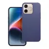 OEM Telefontok Honor 600 Lite 5G - kék szilikon hátlap tok