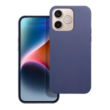 OEM Telefontok Honor 600 Lite 5G - kék szilikon hátlap tok tok és táska