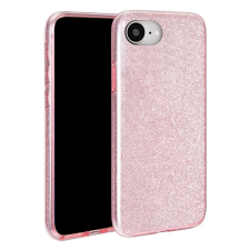 OEM Telefontok iPhone 16e - Pink Shiny hátlap tok tok és táska