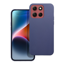 OEM Telefontok Motorola Moto G56 5G - kék szilikon hátlap tok tok és táska