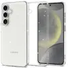 OEM Telefontok Samsung Galaxy A37 5G - Glitter - átlátszó csillámos hátlap tok