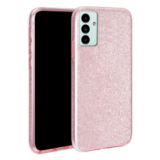 OEM Telefontok Samsung Galaxy A56 5G - Pink Shiny tok tok és táska