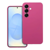 OEM Telefontok Samsung Galaxy S26 - hotpink szilikon hátlap tok ﻿