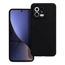 OEM Telefontok Xiaomi 13 - fekete szilikon hátlap tok tok és táska