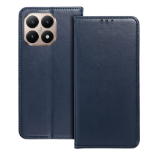 OEM Telefontok Xiaomi 15T 5G - Smart Magnetic kék szilikon keretes mágneses könyvtok tok és táska