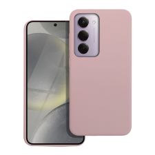 OEM Telefontok Xiaomi Redmi 15 4G/LTE - púder pink szilikon hátlap tok tok és táska