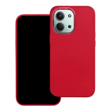 OEM Telefontok Xiaomi Redmi 15C - Frame - magenta műanyag hátlap tok, szilikon kerettel tok és táska