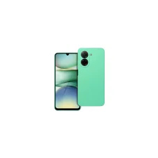 OEM Telefontok Xiaomi Redmi A5 - 2mm-es menta szilikon tok tok és táska