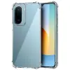 OEM Telefontok Xiaomi Redmi A7 Pro - átlátszó ütésálló hátlap tok