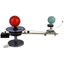 OEM Tellúrium - Nap-Föld-Hold Modell - Oktatási Eszköz oktatójáték