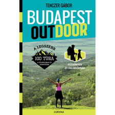 OEM Tenczer Gábor - Budapest Outdoor utazás