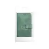 OEM TENDER Book Case for IPHONE 13 green