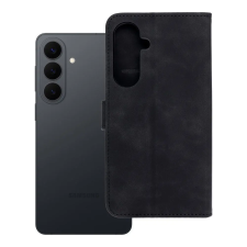 OEM Tender Flip tok SAMSUNG S26 Plus fekete tok és táska
