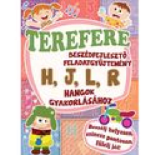 OEM Terefere H J L R tankönyv