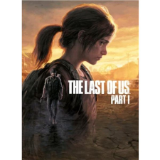 OEM The Last of Us: Part I - PC DIGITAL videójáték