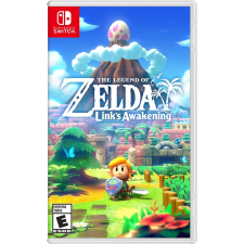 OEM The Legend of Zelda - Links Awakening (Switch) videójáték