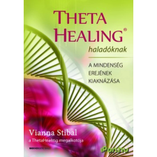 OEM ThetaHealing haladóknak egyéb könyv