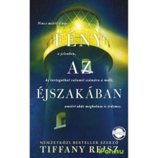 OEM Tiffany Reisz - Fény az éjszakában regény