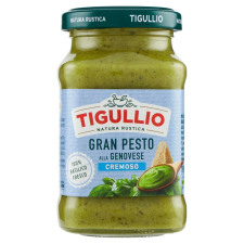 OEM Tigulio zöld pesto 190g alapvető élelmiszer
