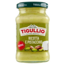 OEM Tigullio ricotta pistacchio krém 185g alapvető élelmiszer
