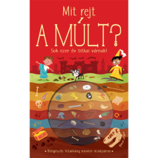 OEM Timothy Knapman - Mit rejt a múlt? történelem