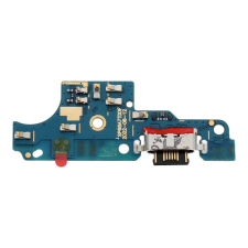 OEM Töltő csatlakozó panel (gyorstöltő) Motorola Moto G10 [OEM] mobiltelefon, tablet alkatrész